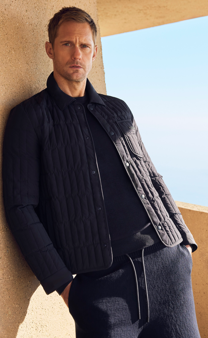 MACKAGE Official Site US  Home of Luxury Outerwear