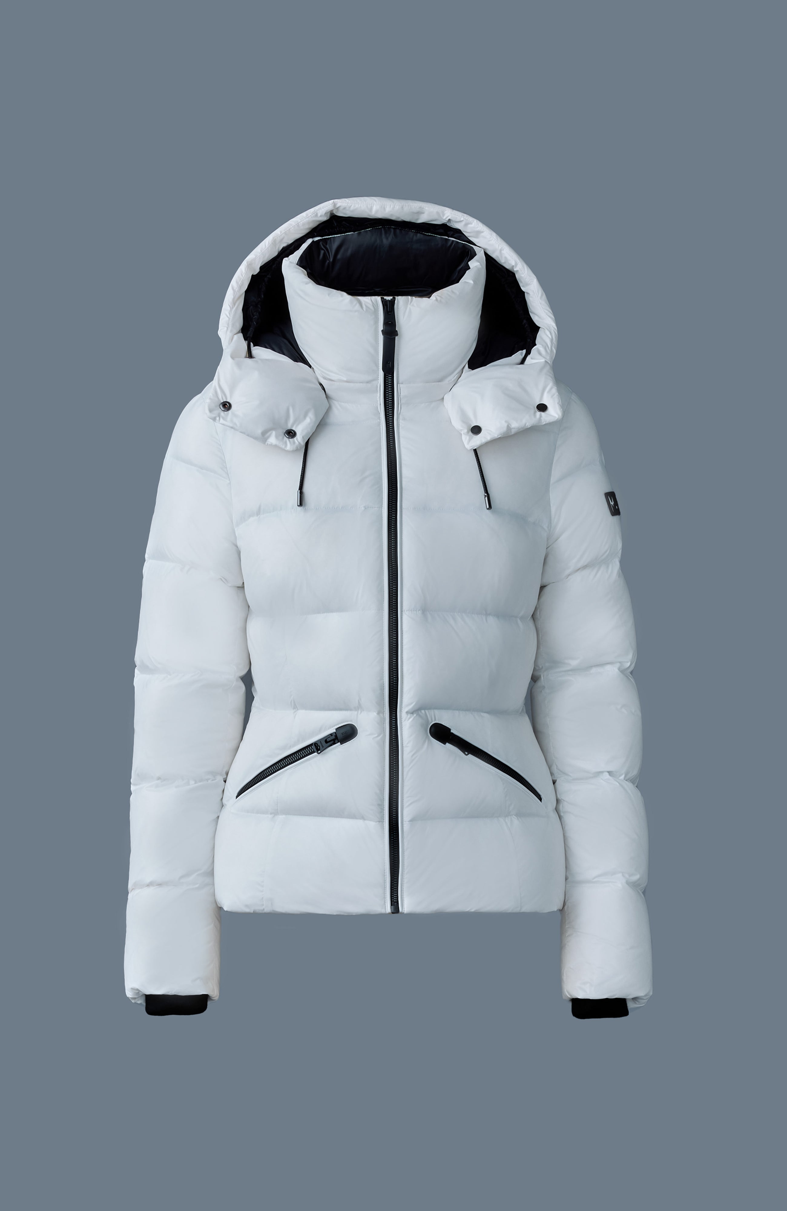 Women s Parka Down Jackets Mackage UK