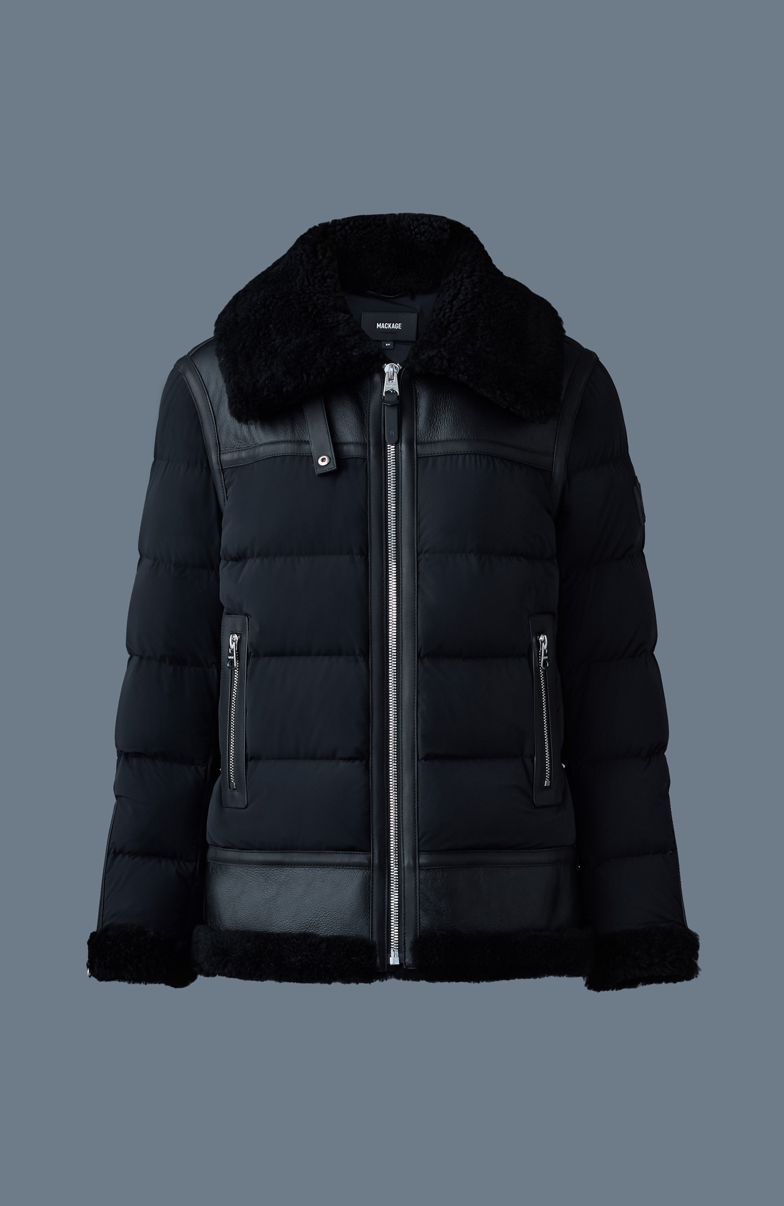 Cheap mackage hotsell