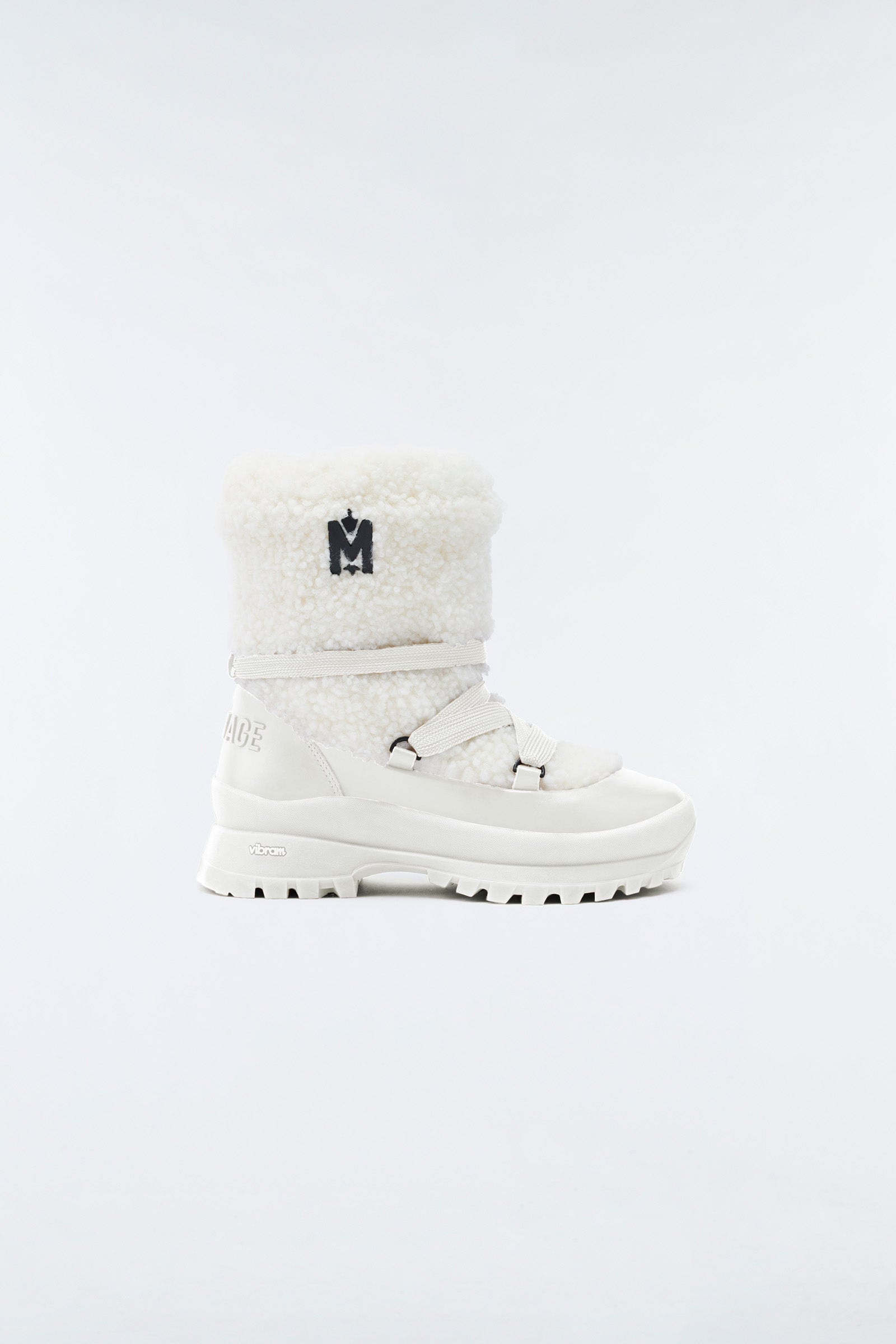 Shearling ankle deals boots uk