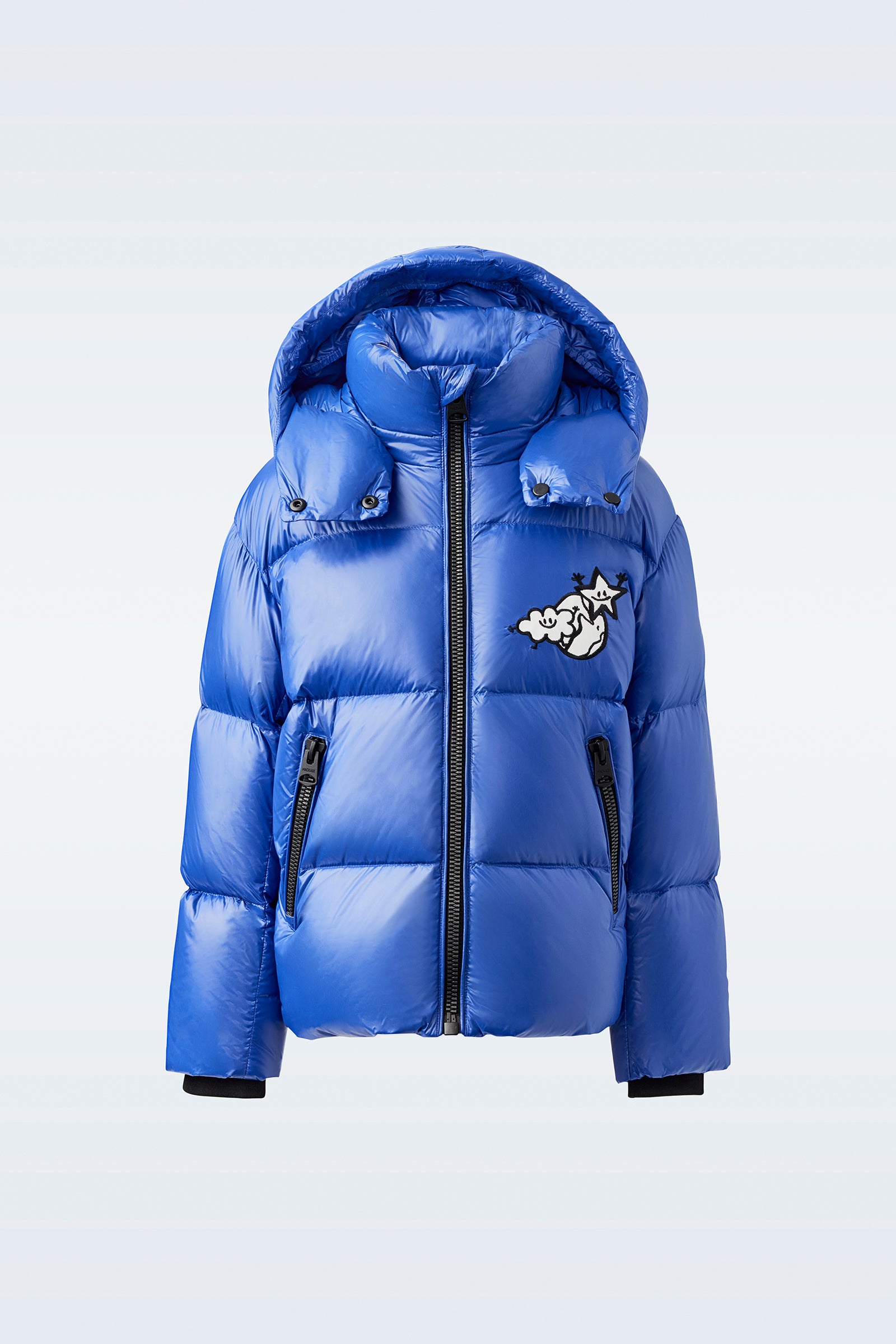 Kids coats outlet uk