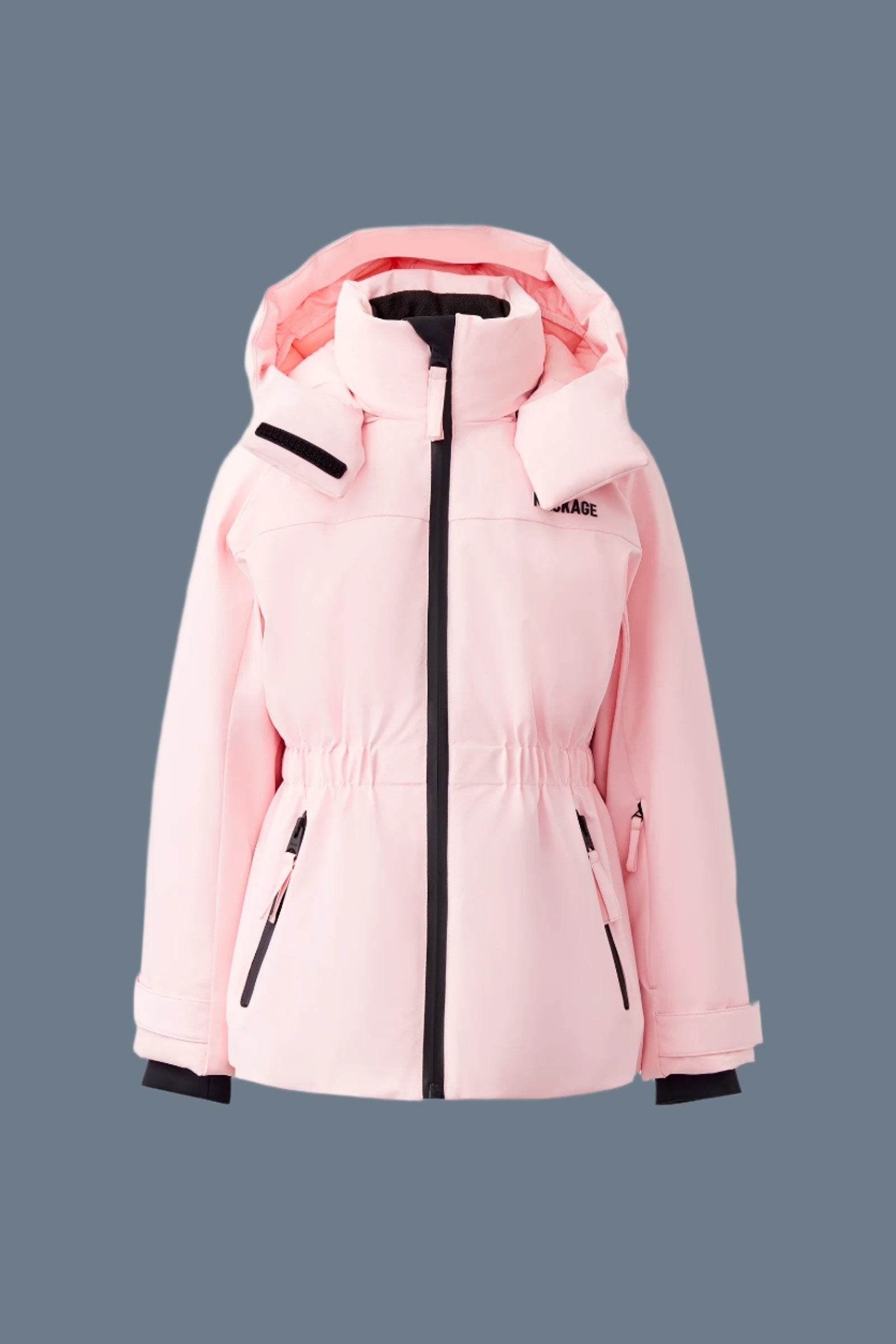 Childrens ski 2025 jackets uk