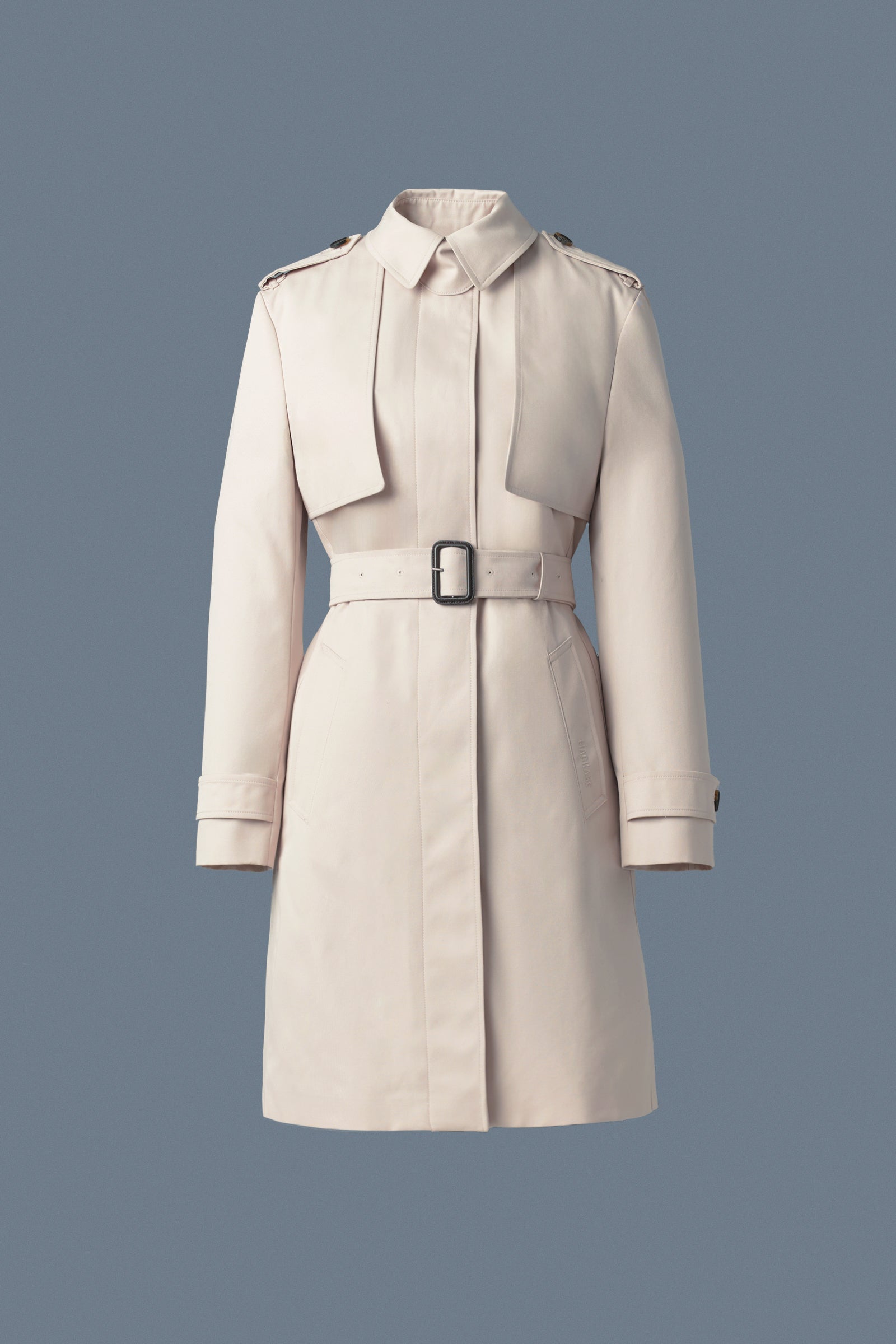 Holland Cooper Ladies Kempton Coat | Millbry Hill